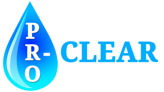 Pro Clear Cleaning Services