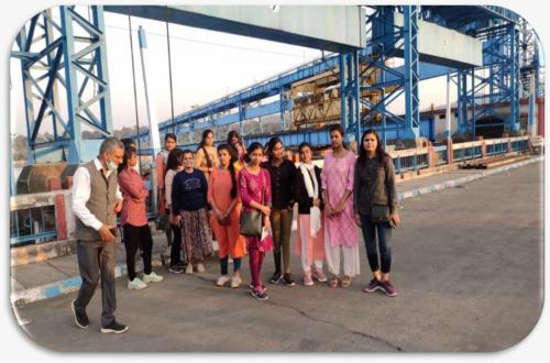 Tour_at_Bhimgoda_Barrage