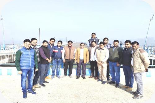 Tour_at_Gomti_Aqueduct